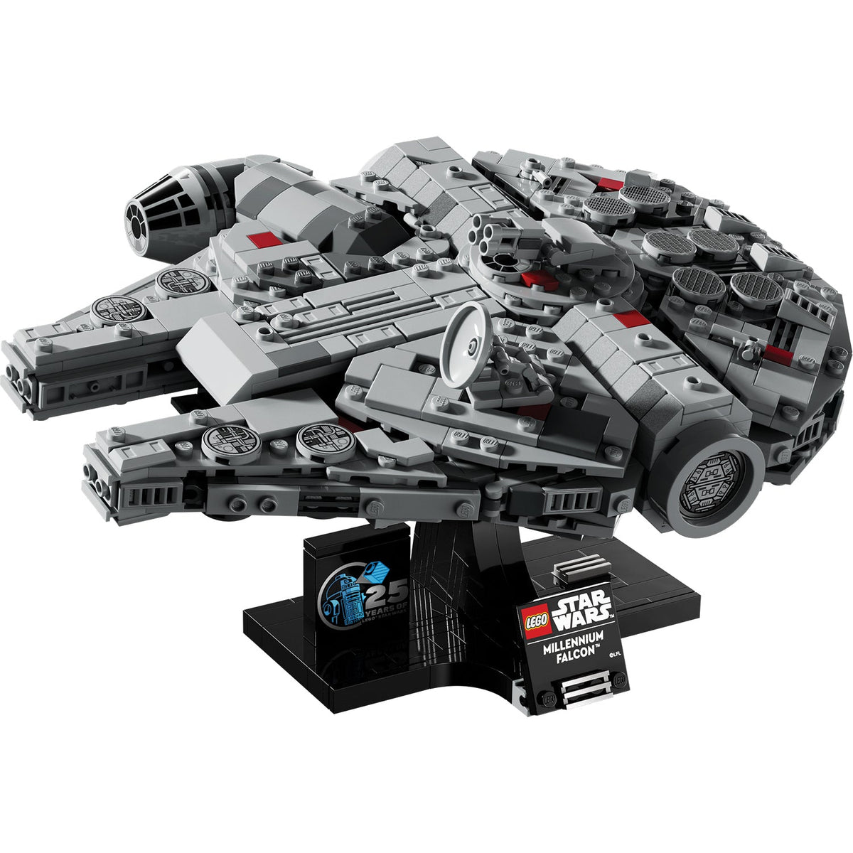 LEGO? Star Wars Millennium Falcon?