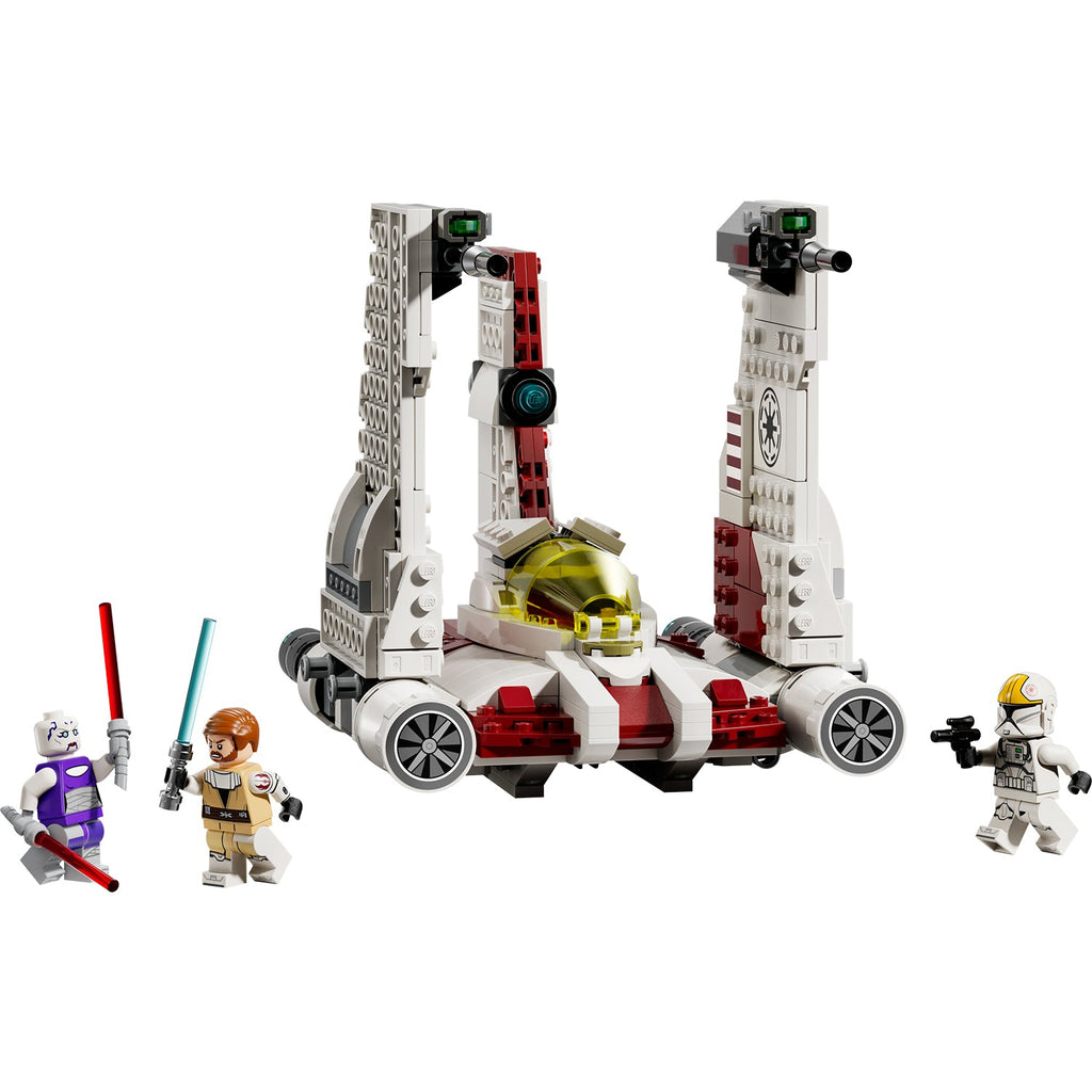 LEGO? Star Wars? V-19 Torrent Starfighter
