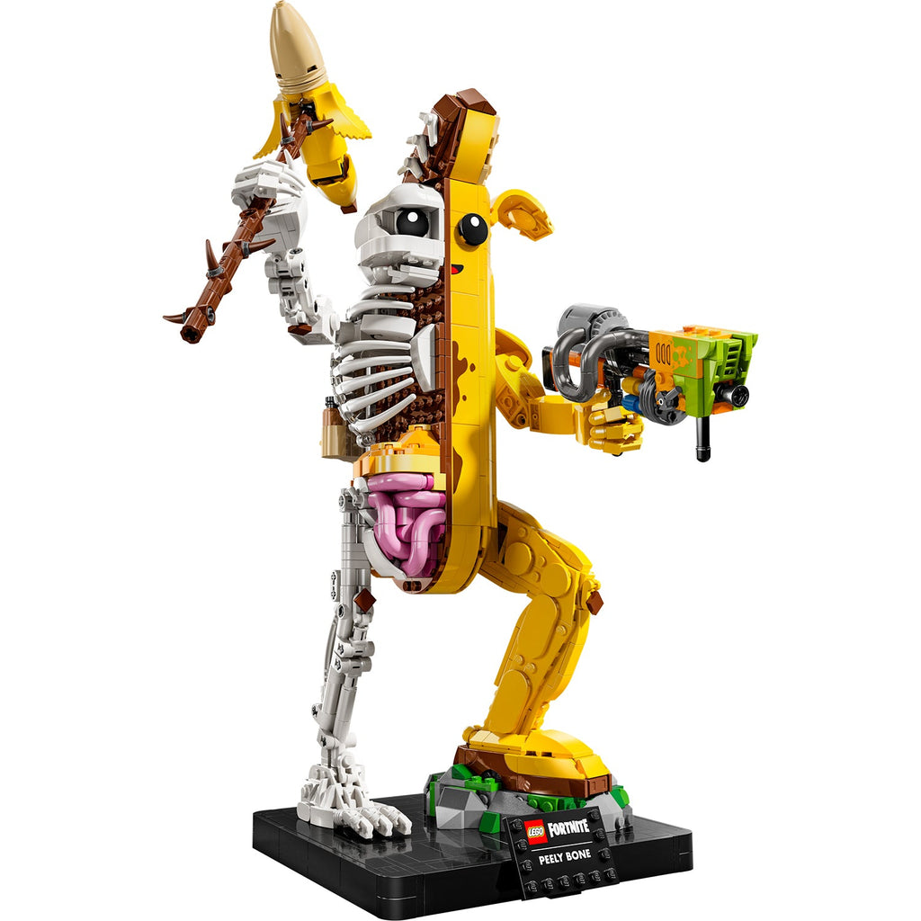 LEGO? Fortnite Peely Bone