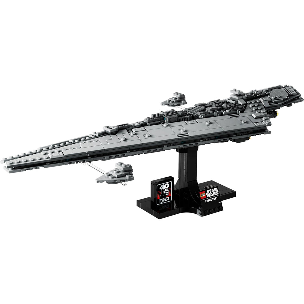 LEGO? Star Wars Executor Super Star Destroyer