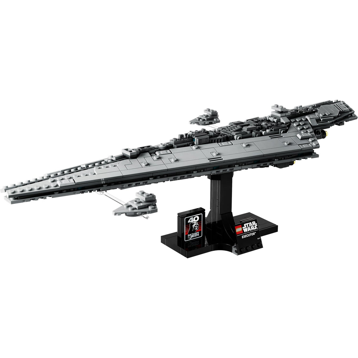 LEGO? Star Wars Executor Super Star Destroyer