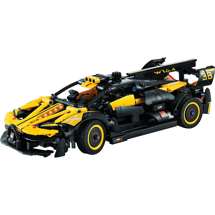 LEGO? Technic Bugatti Bolide