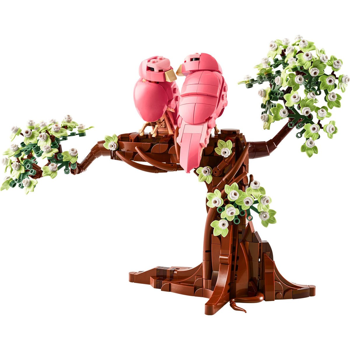 LEGO? Ideas Love Birds