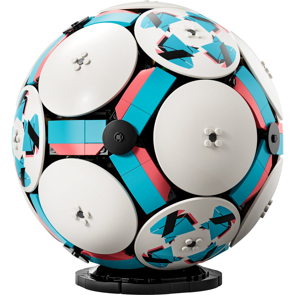LEGO? Editions Football