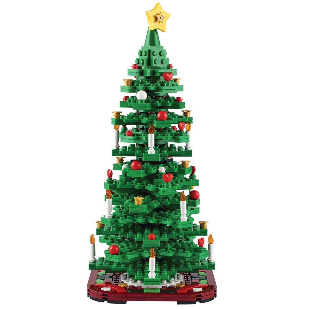 LEGO? Christmas Tree