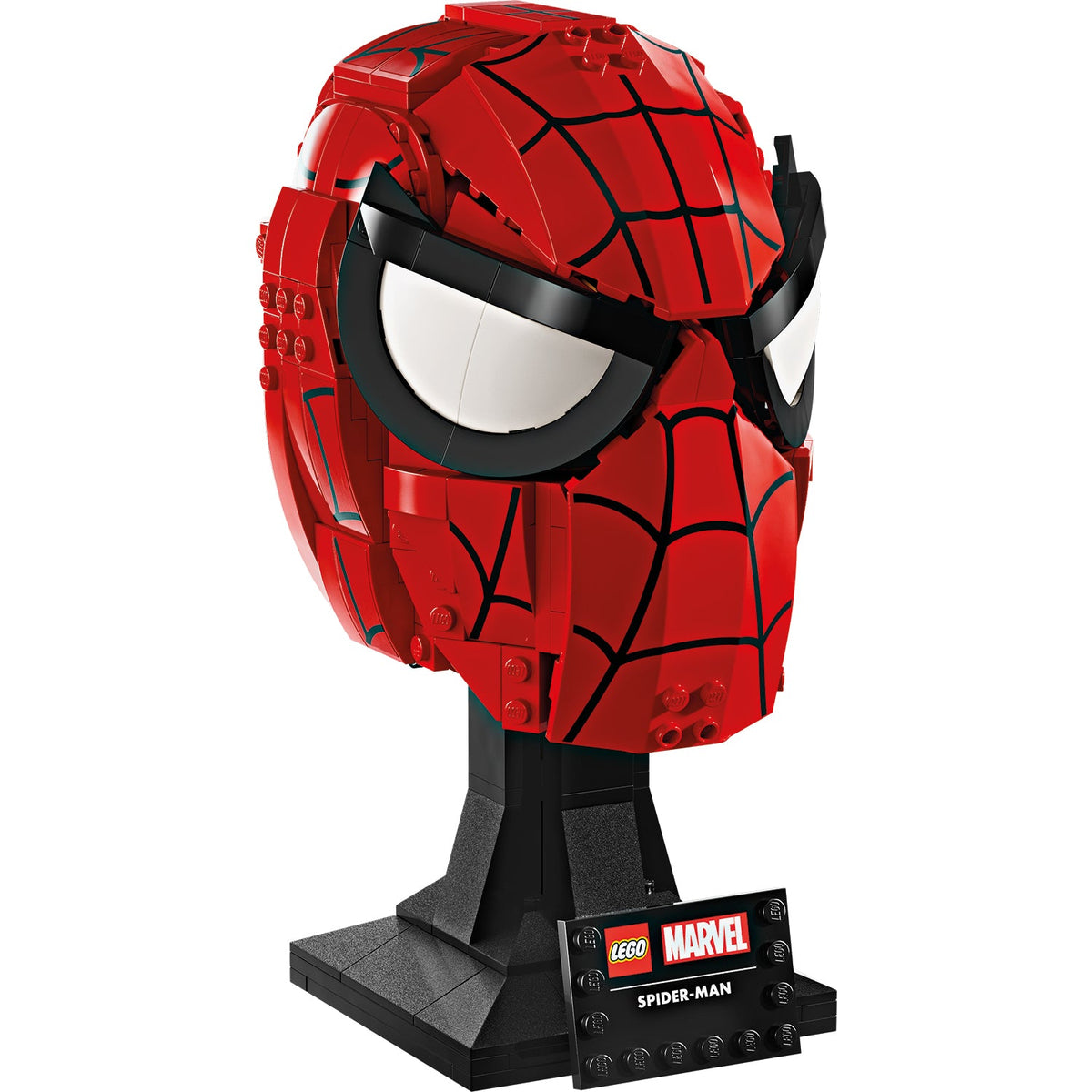 LEGO? Marvel Spider-Man's Mask