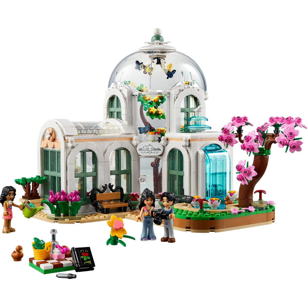 LEGO? Friends? Botanical Garden