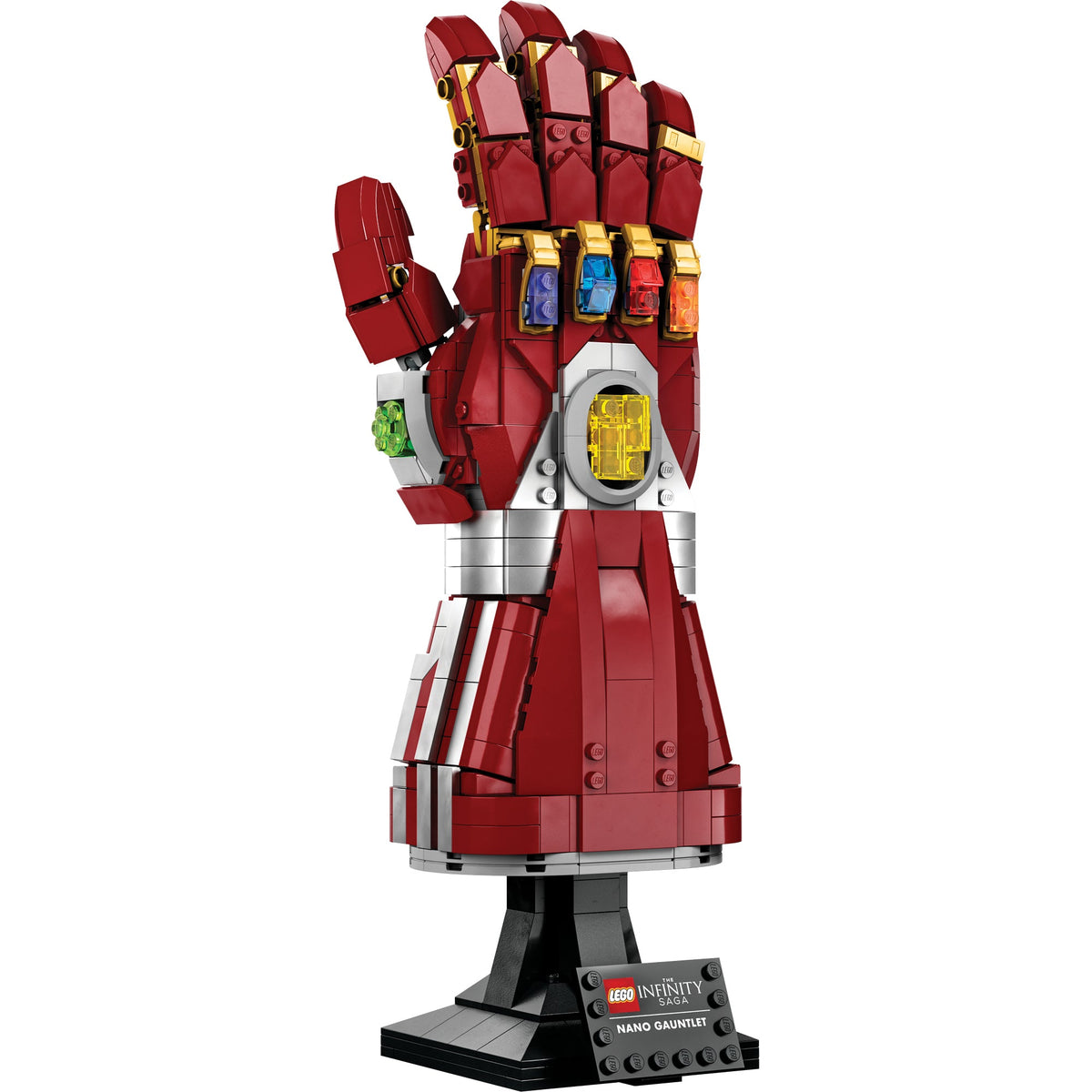 LEGO? Marvel Nano Gauntlet