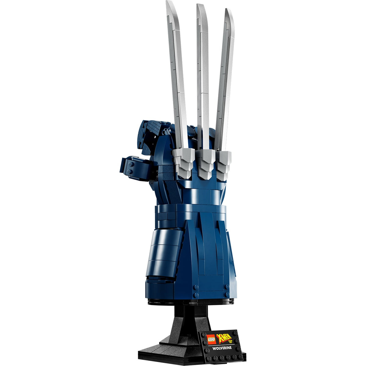 LEGO? Marvel Wolverine's Adamantium Claws