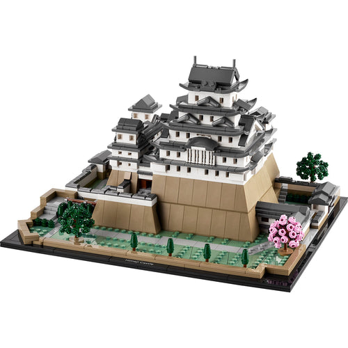 LEGO? Architecture Himeji Castle