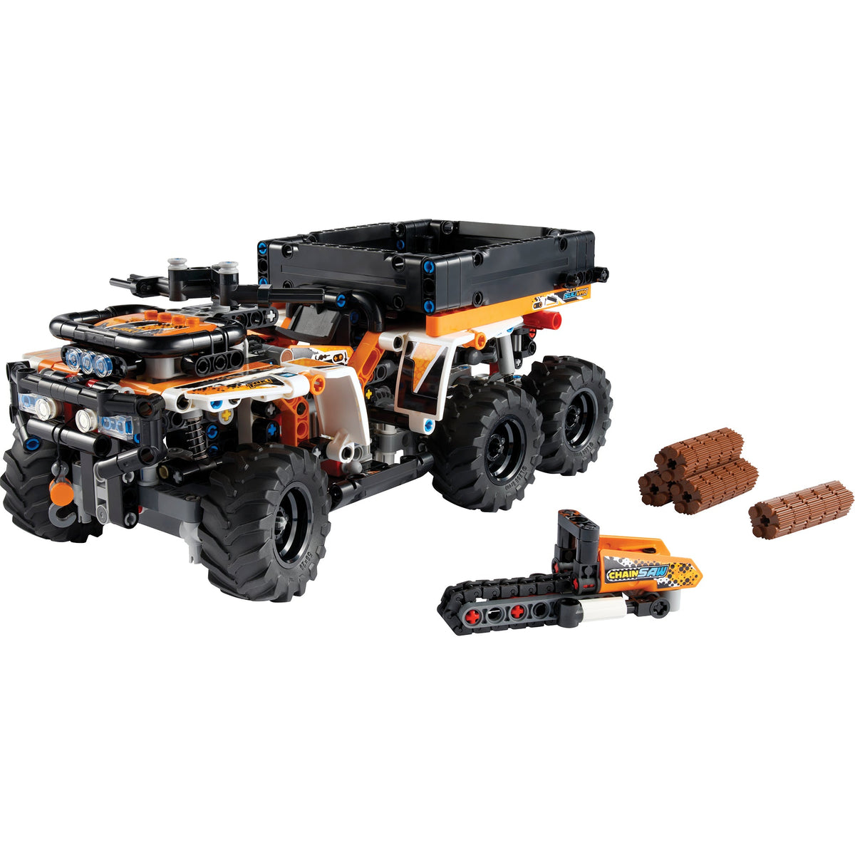 LEGO? Technic All-Terrain Vehicle