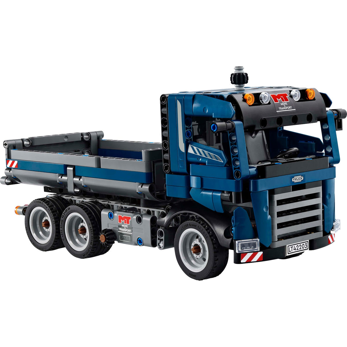 LEGO? Technic Tipping Dump Truck
