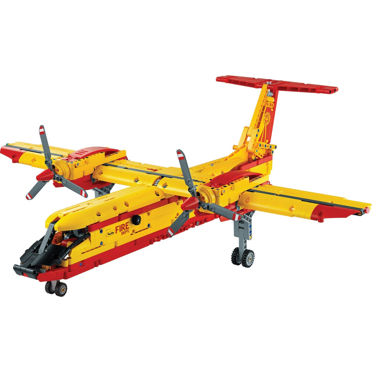 LEGO? Technic Firefighter Aircraft