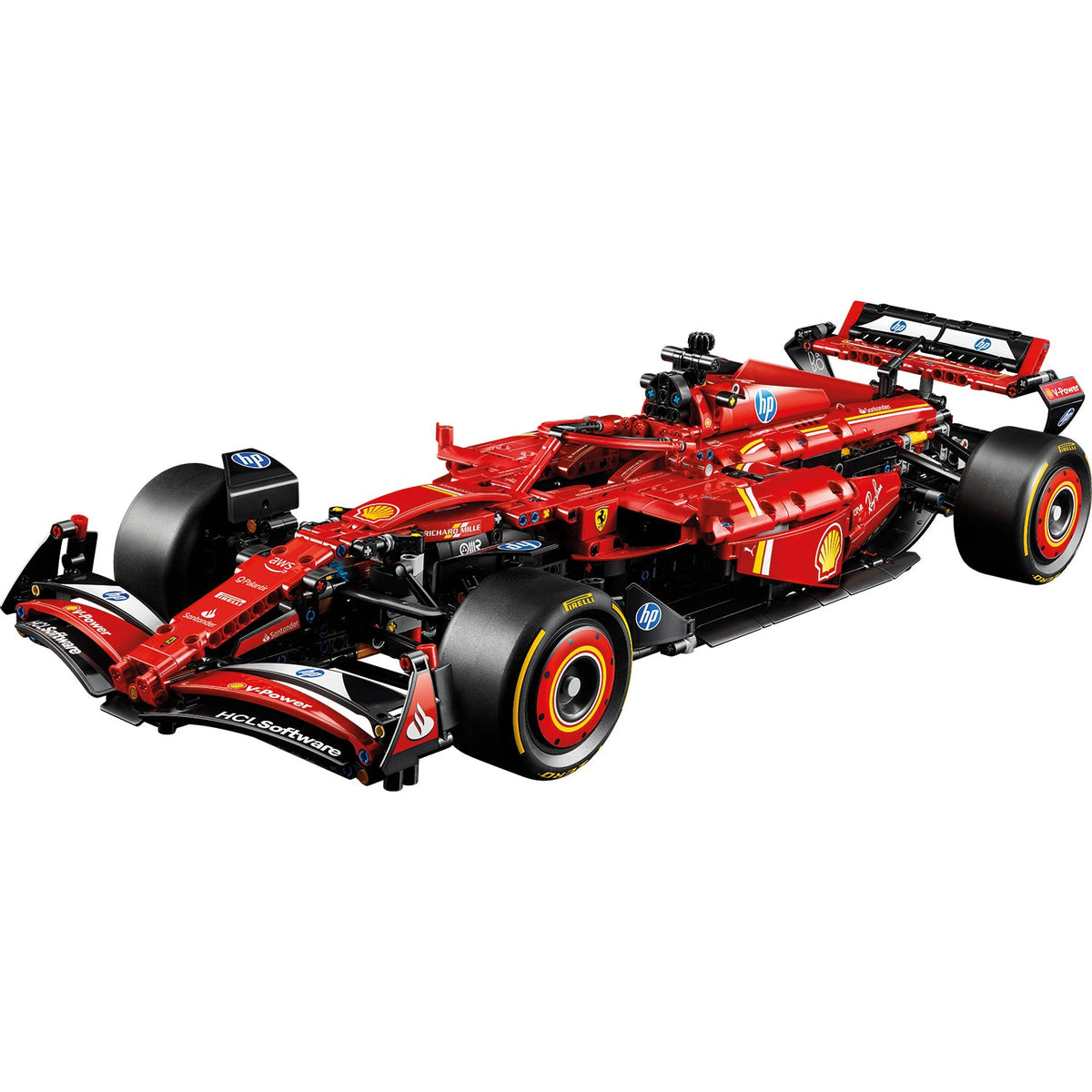 LEGO? Technic Ferrari SF-24 F1? Car