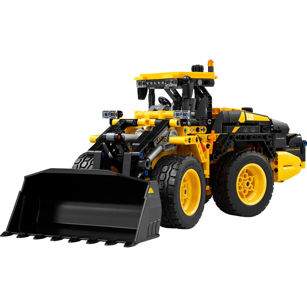 LEGO? Technic Volvo L120 Electric Wheel Loader