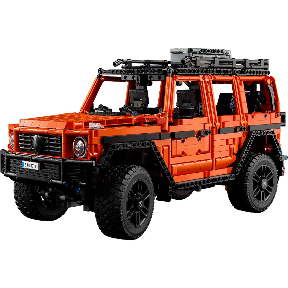 LEGO? Technic Mercedes-Benz G 500 PROFESSIONAL Line