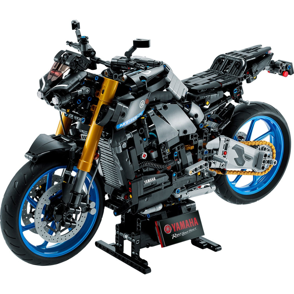 LEGO? Technic Yamaha MT-10 SP