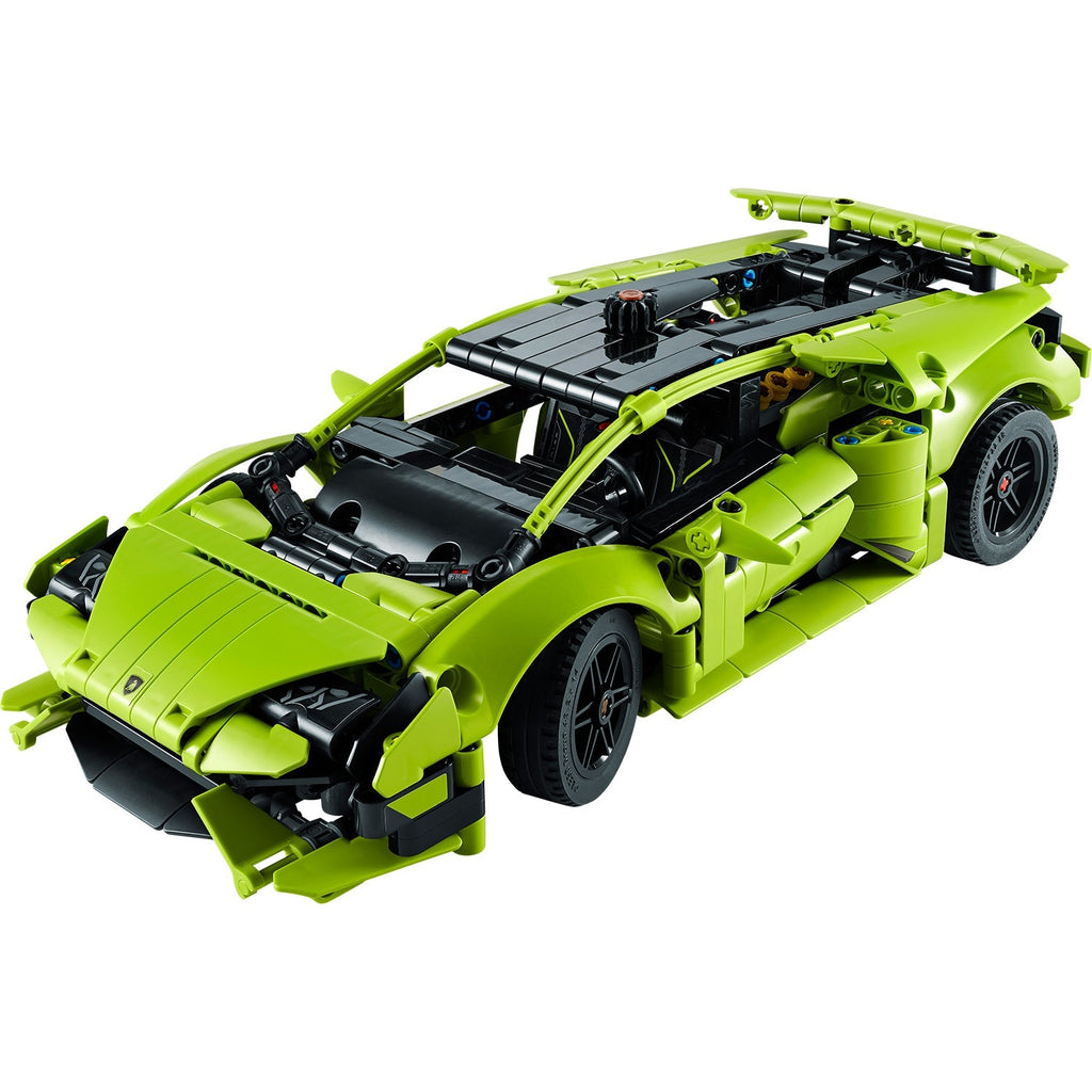 LEGO? Technic Lamborghini Hurac¨¢n Tecnica