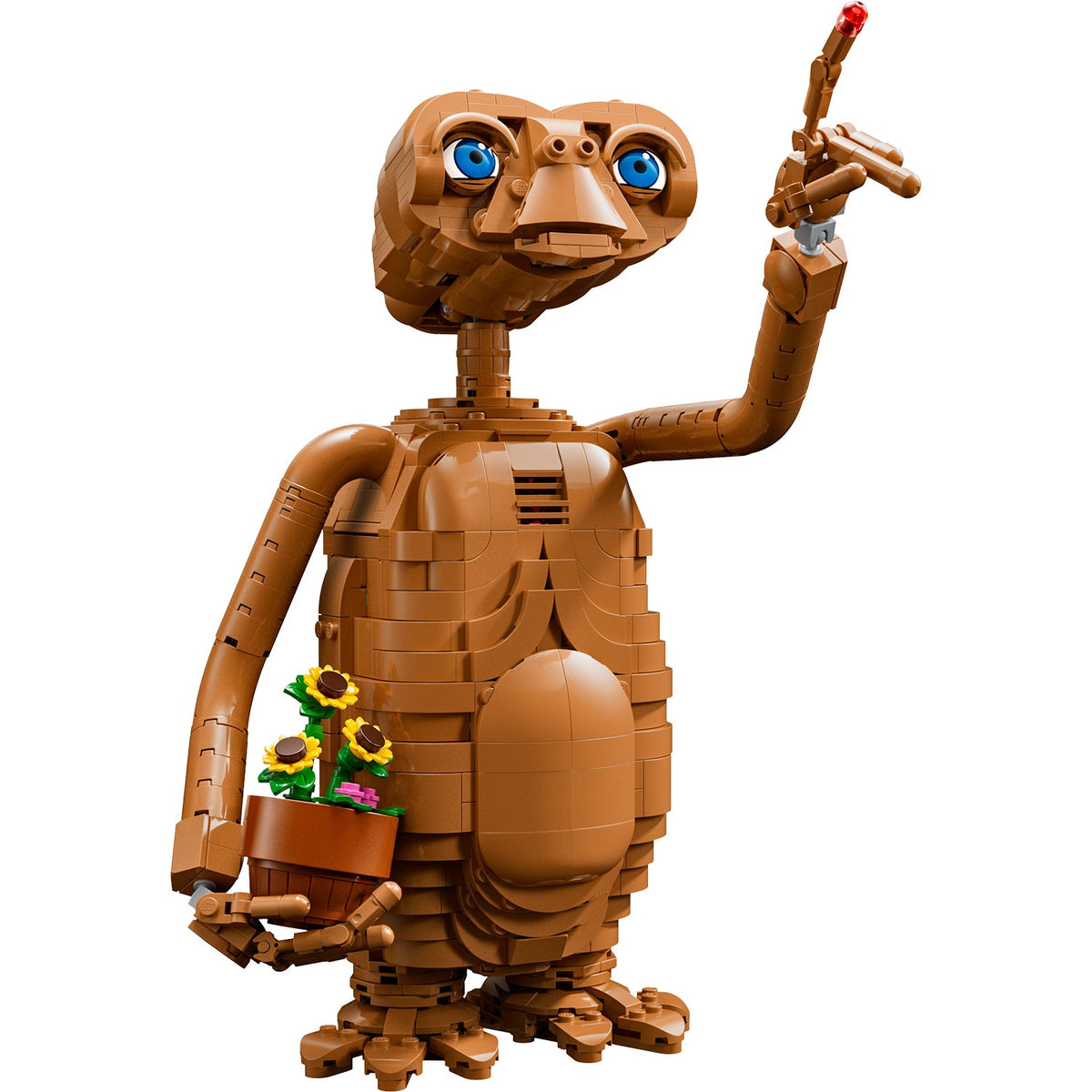 LEGO? Ideas E.T. the Extra-Terrestrial