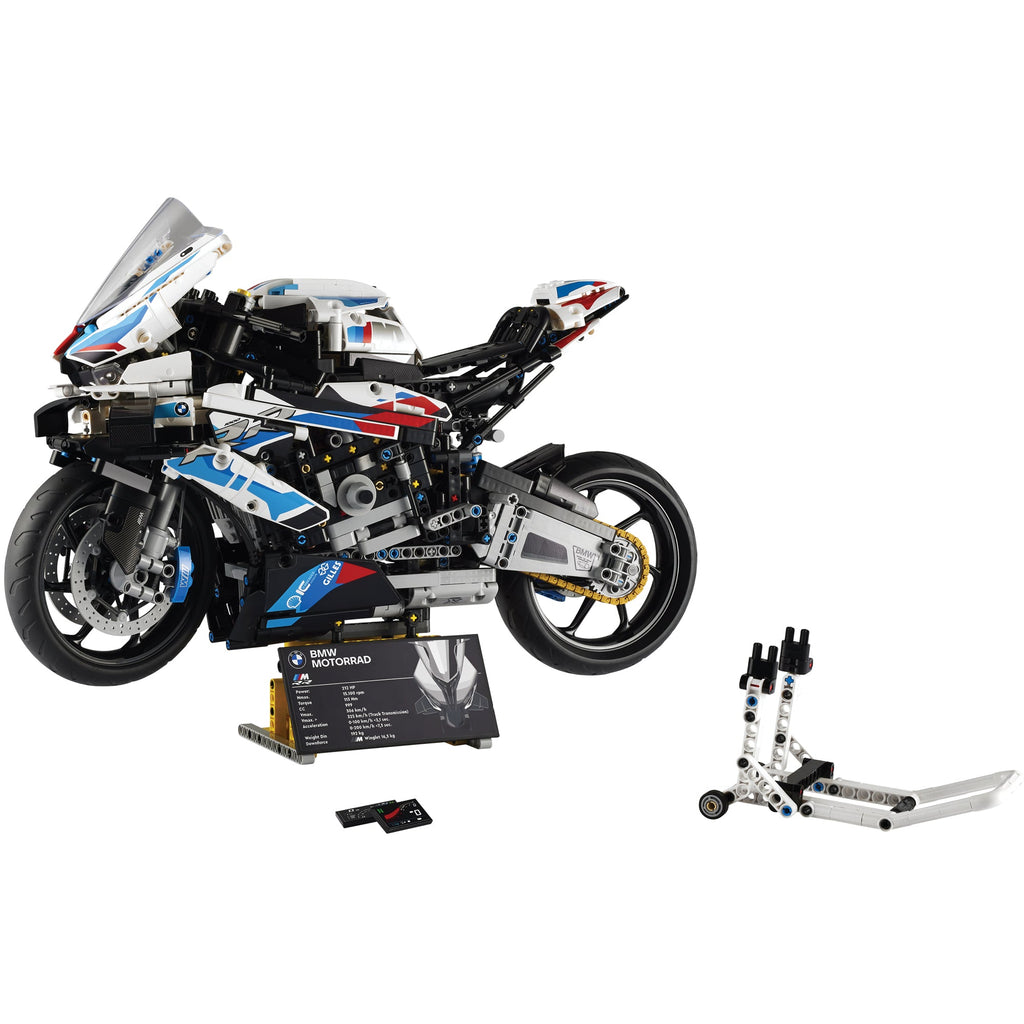 LEGO? Technic BMW M 1000 RR