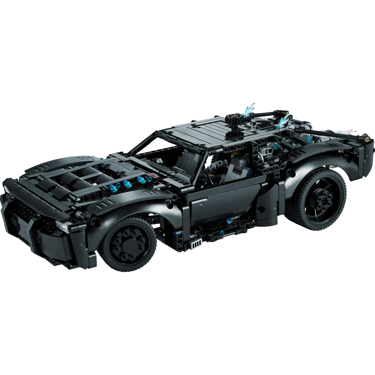 LEGO? Technic THE BATMAN - BATMOBILE?