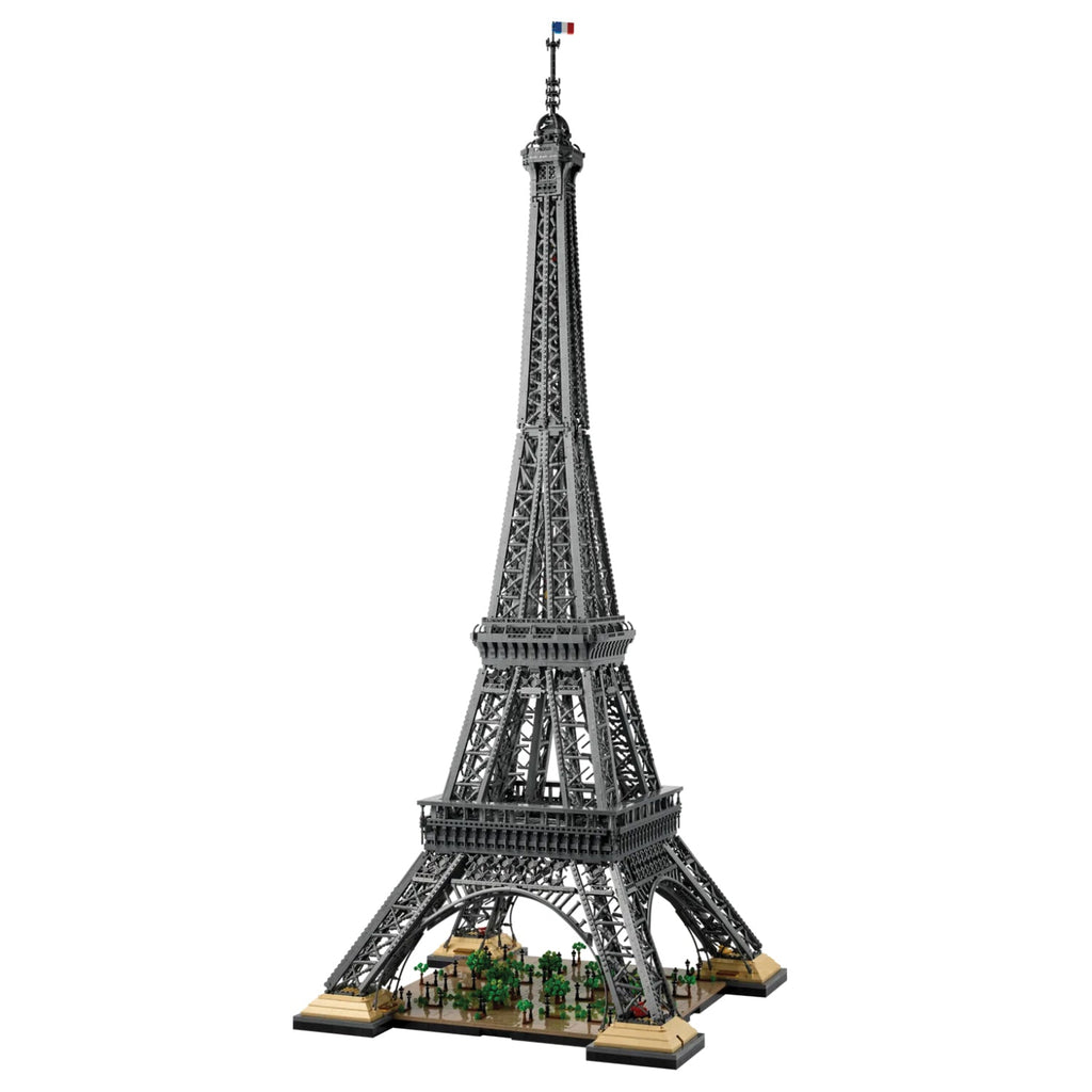 LEGO? Eiffel Tower