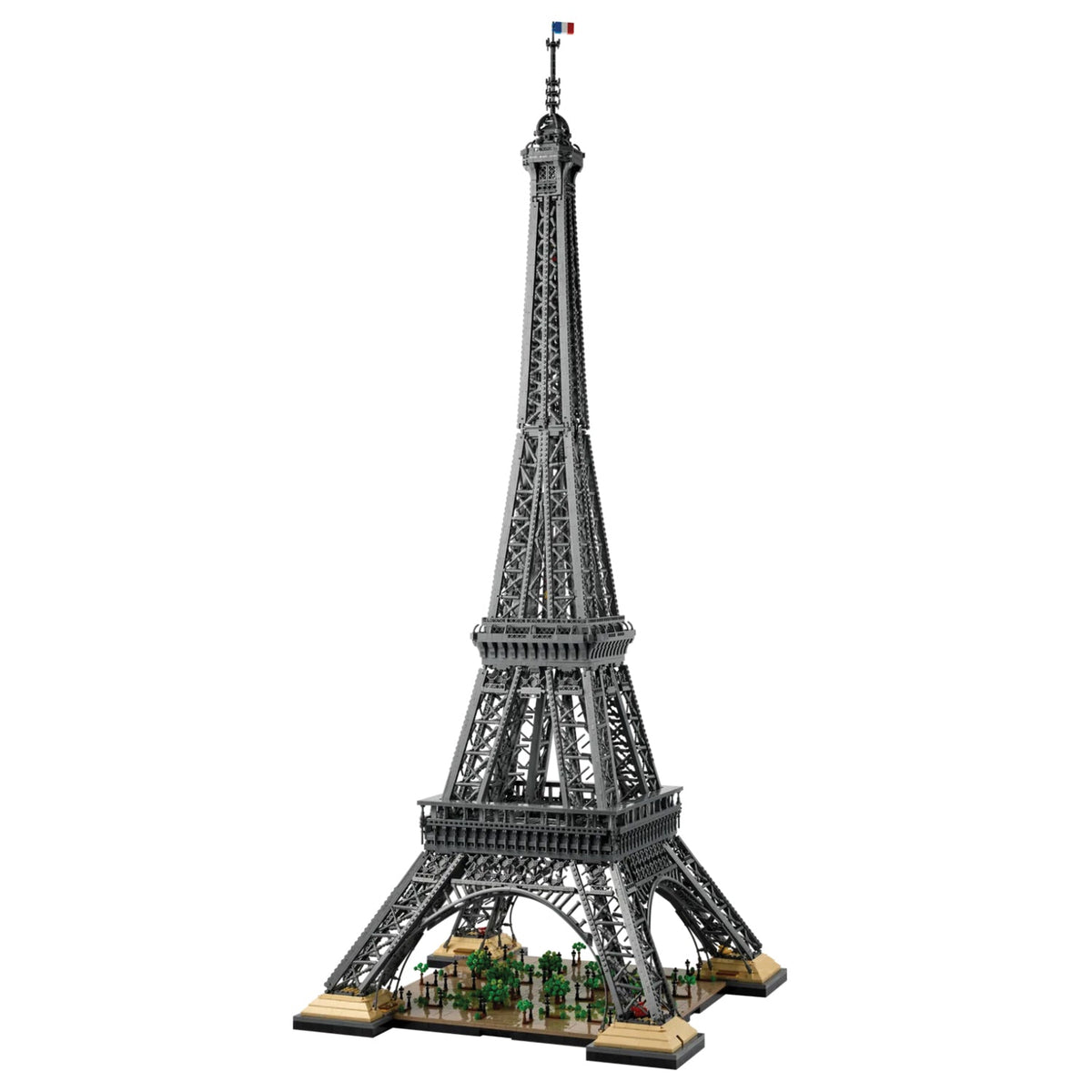 LEGO? Eiffel Tower