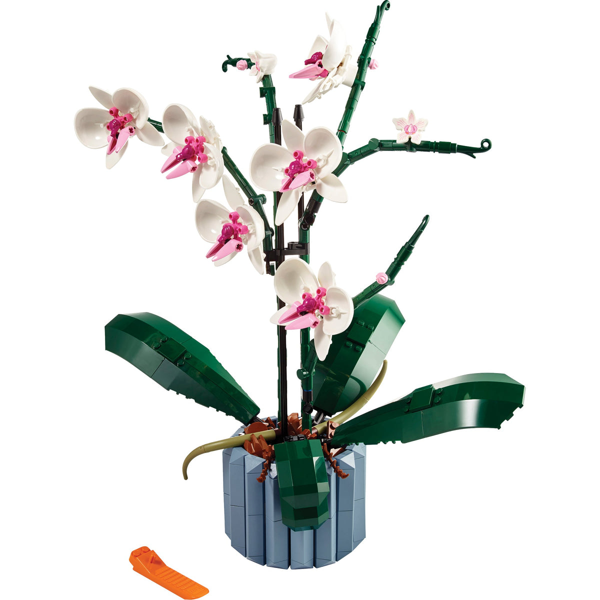 LEGO? Orchid