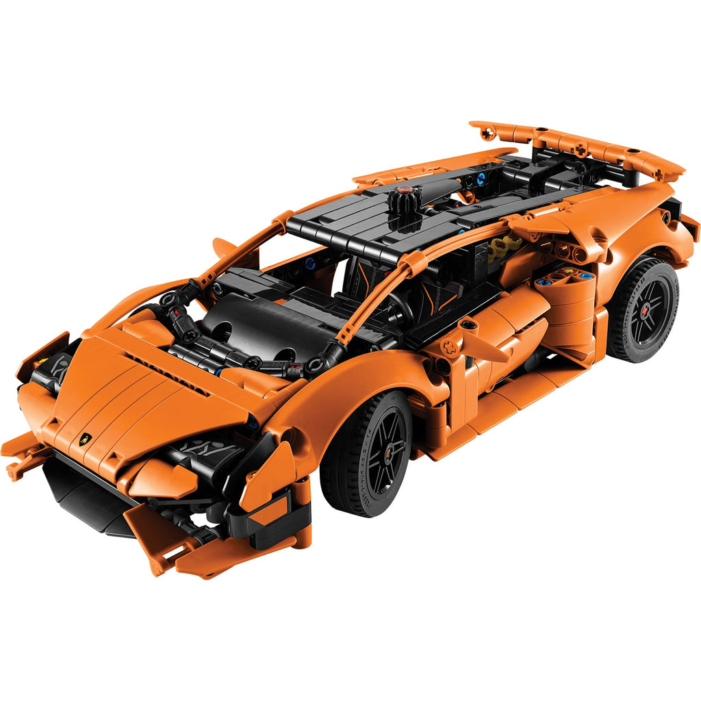 LEGO? Technic Lamborghini Hurac¨¢n Tecnica Orange