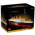 LEGO? Titanic
