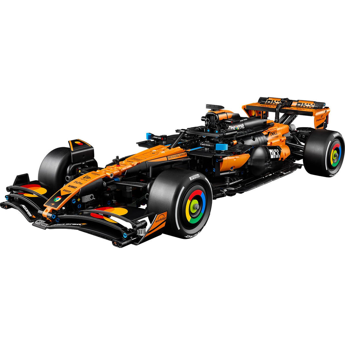 LEGO? Technic McLaren MCL39 F1? Car