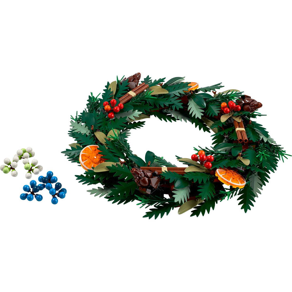 LEGO? Icons Wreath