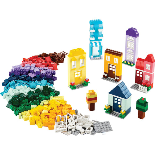 LEGO? Classic Creative Houses