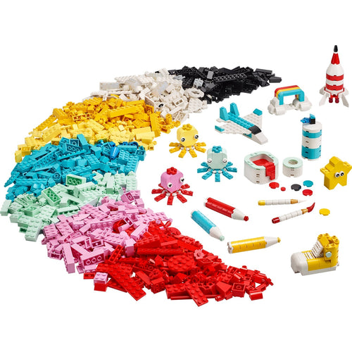 LEGO? Classic Creative Color Fun