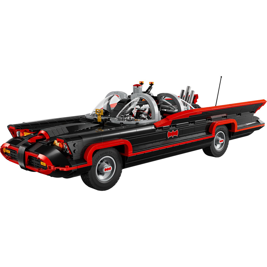 LEGO? DC Batman?: The Classic TV Series Batmobile?