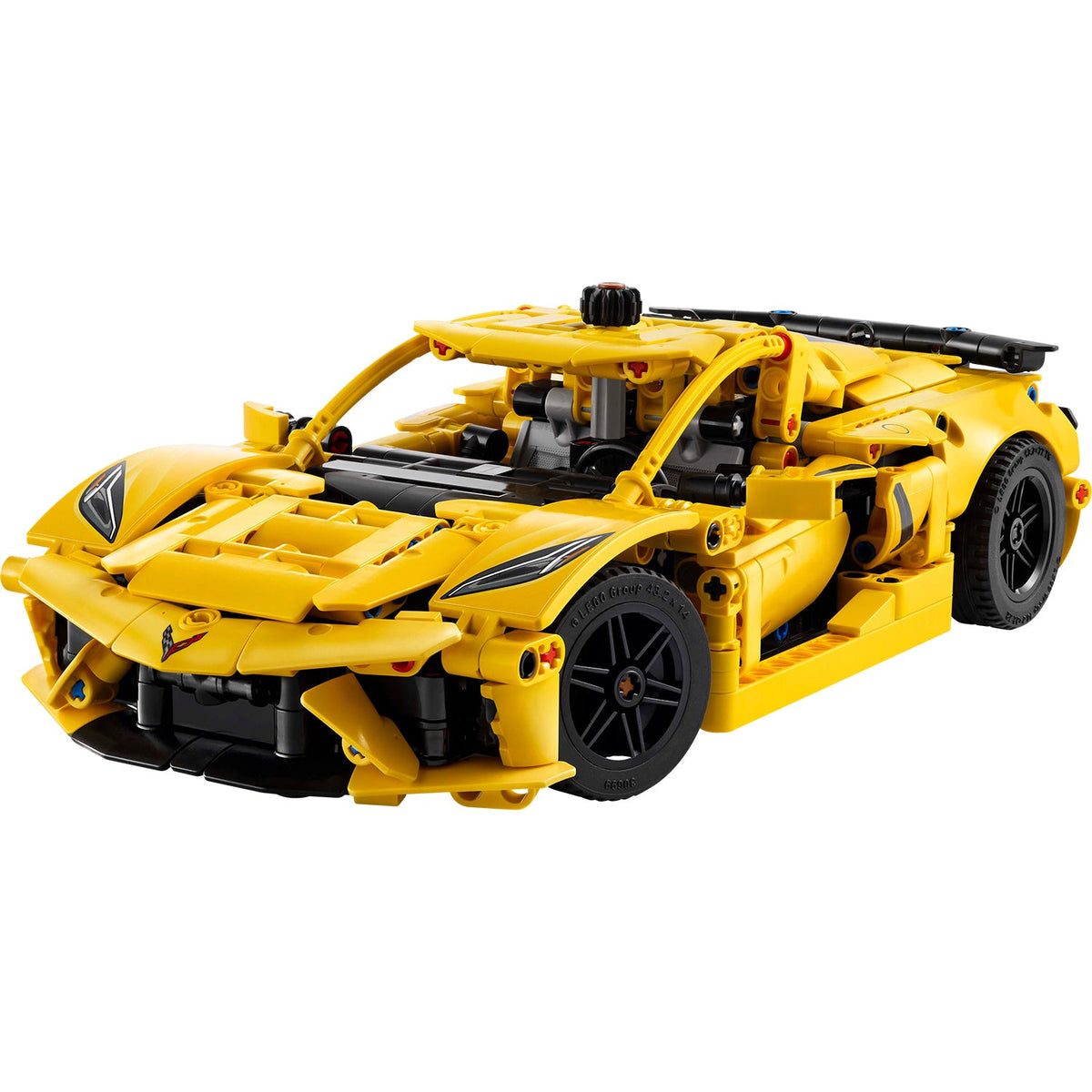 LEGO? Technic Chevrolet Corvette Stingray