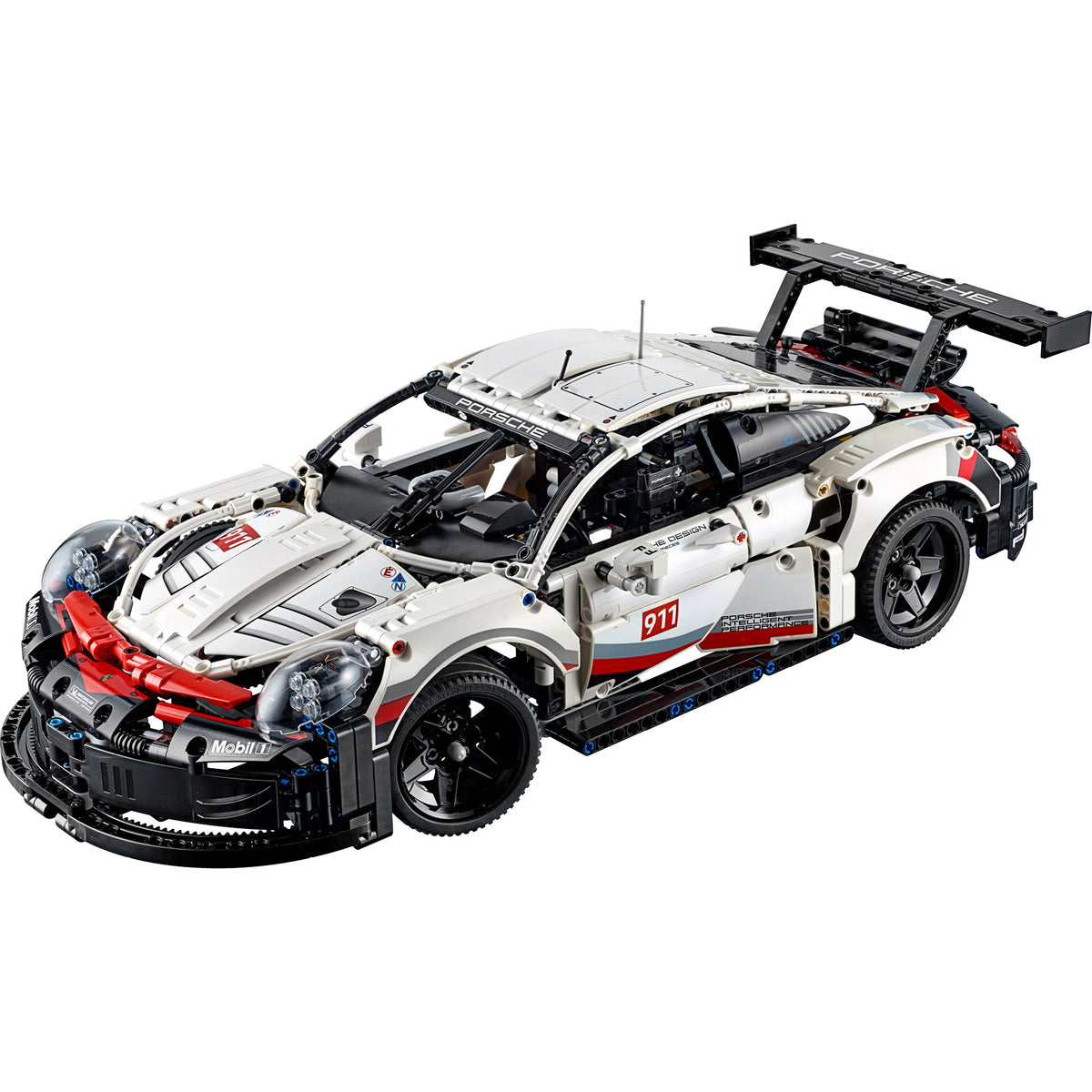 LEGO? Technic Porsche 911 RSR