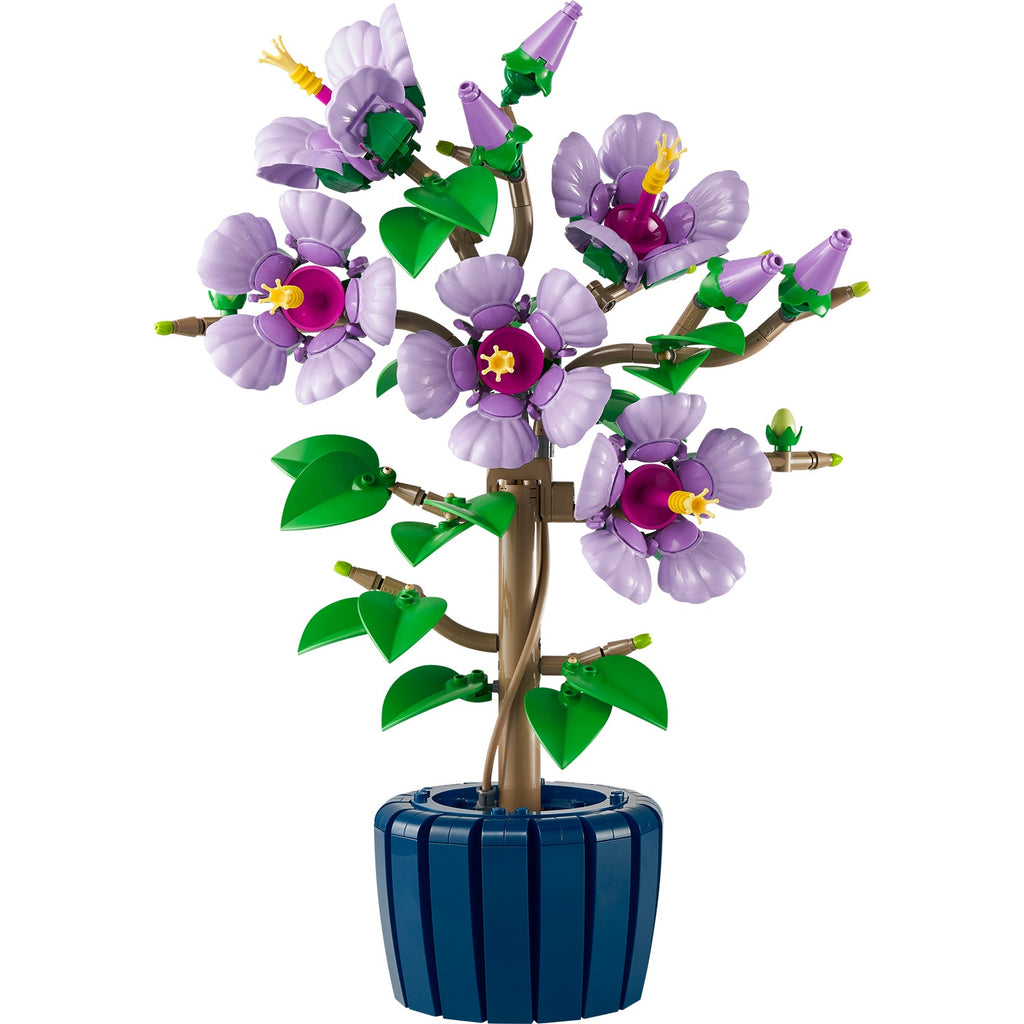 LEGO? Botanicals Hibiscus