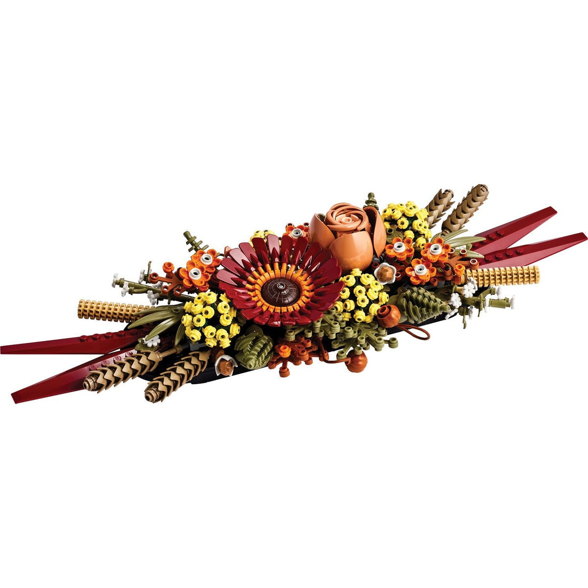 LEGO? Botanicals Dried Flower Centerpiece