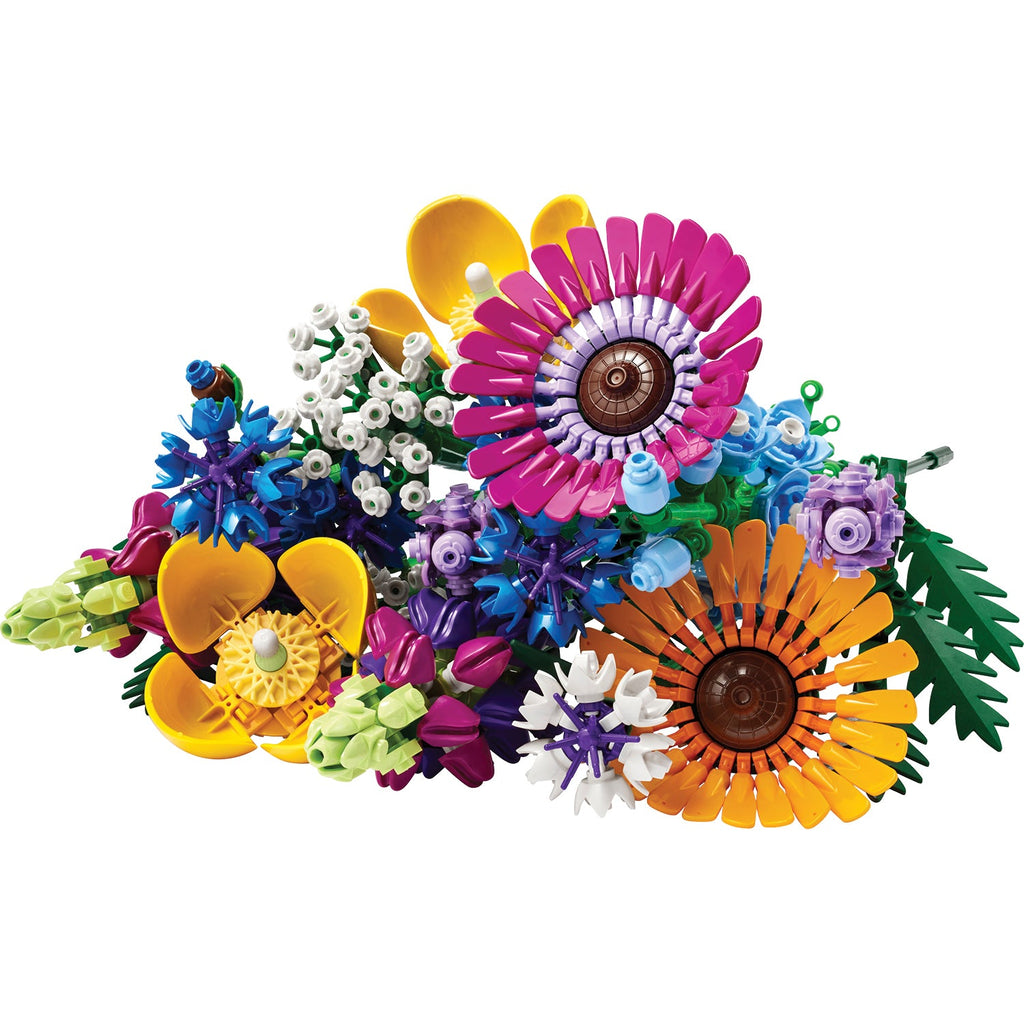 LEGO? Botanicals Wildflower Bouquet