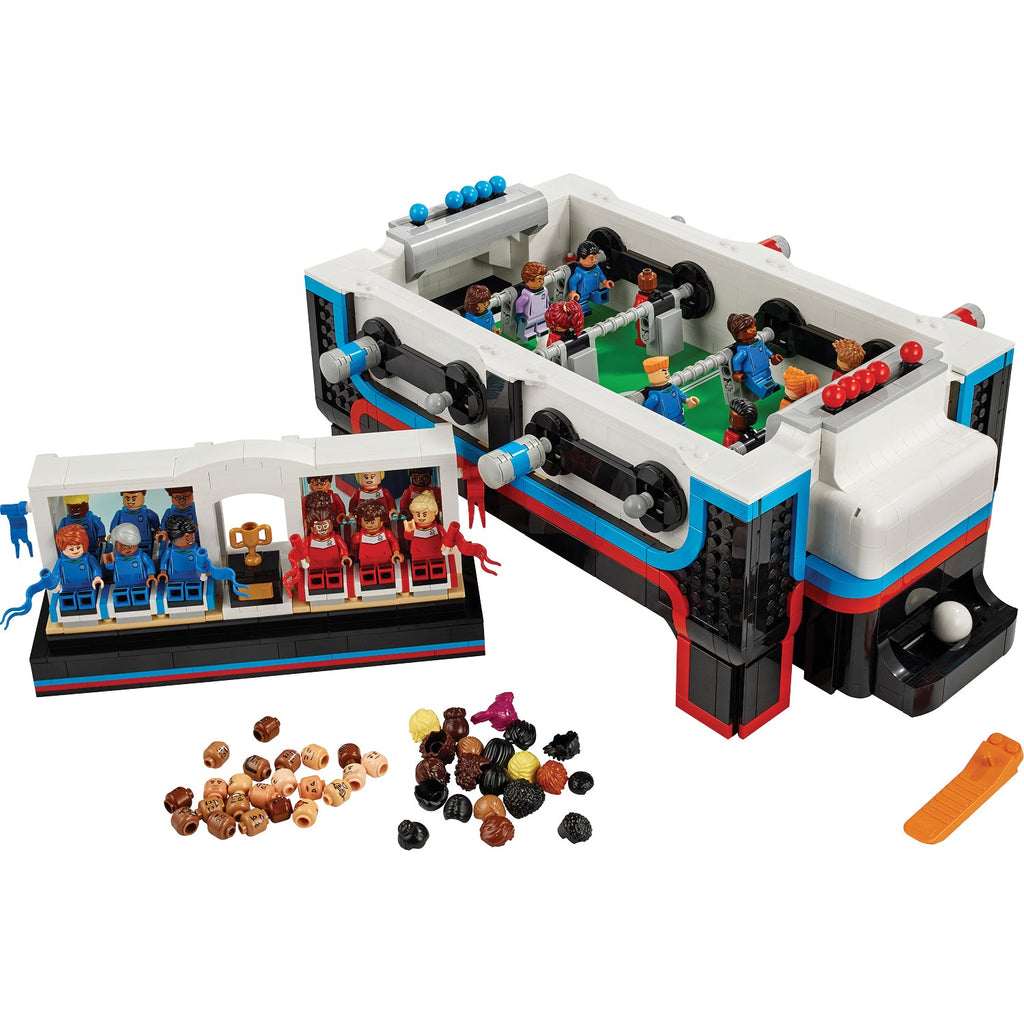 LEGO? Ideas Table Football