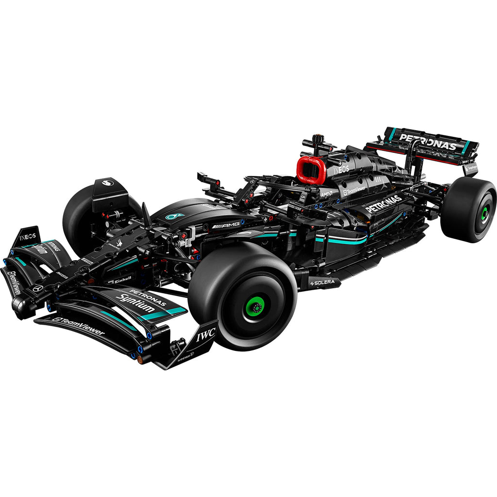 LEGO? Technic Mercedes-AMG F1 W14 E Performance