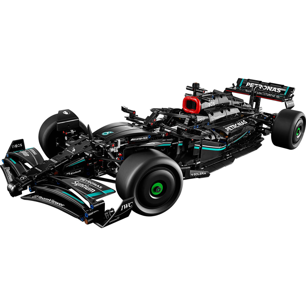 LEGO? Technic Mercedes-AMG F1 W14 E Performance