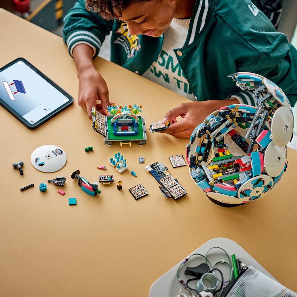 LEGO? Editions Football