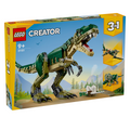 LEGO? Creator 3-in-1 T. rex