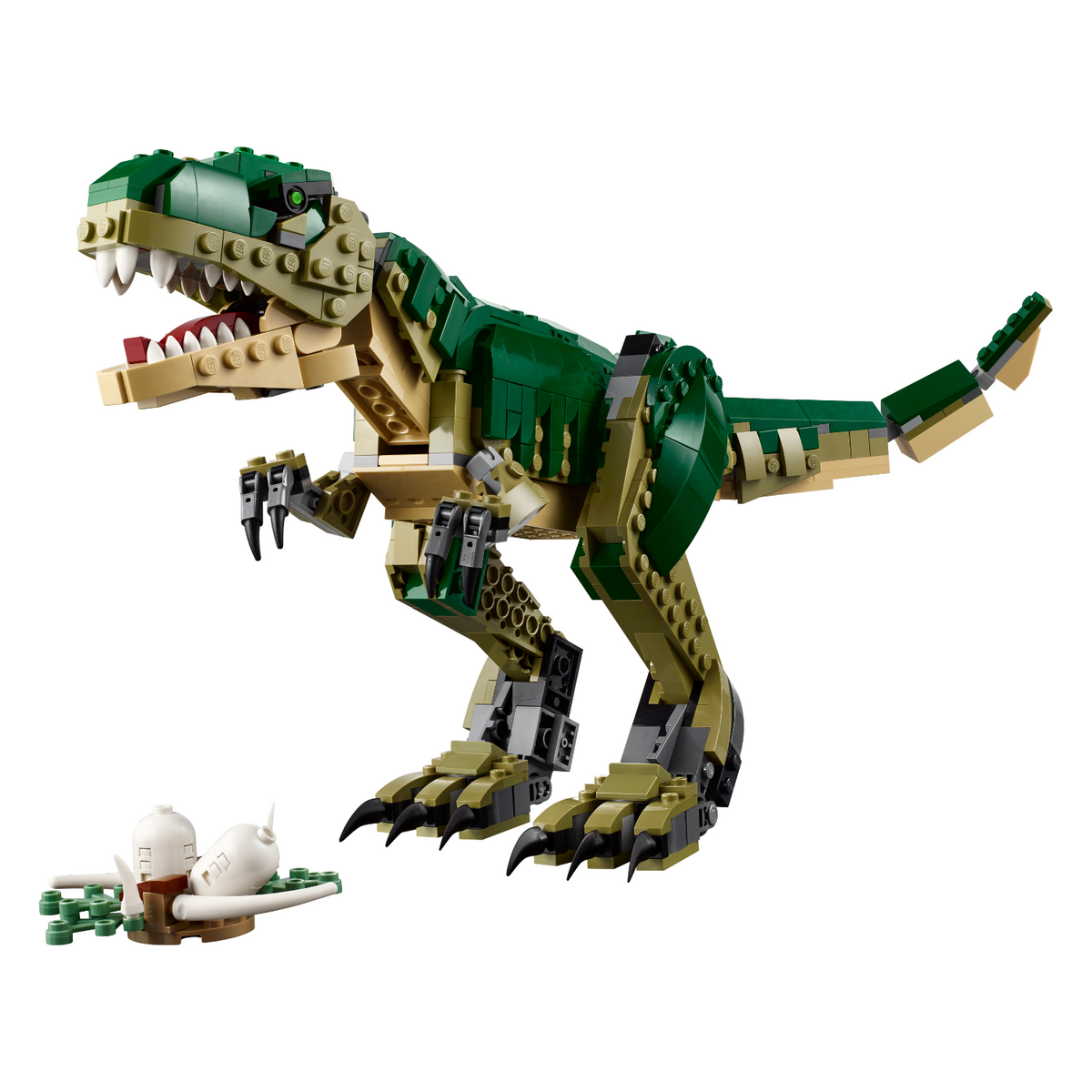 LEGO? Creator 3-in-1 T. rex