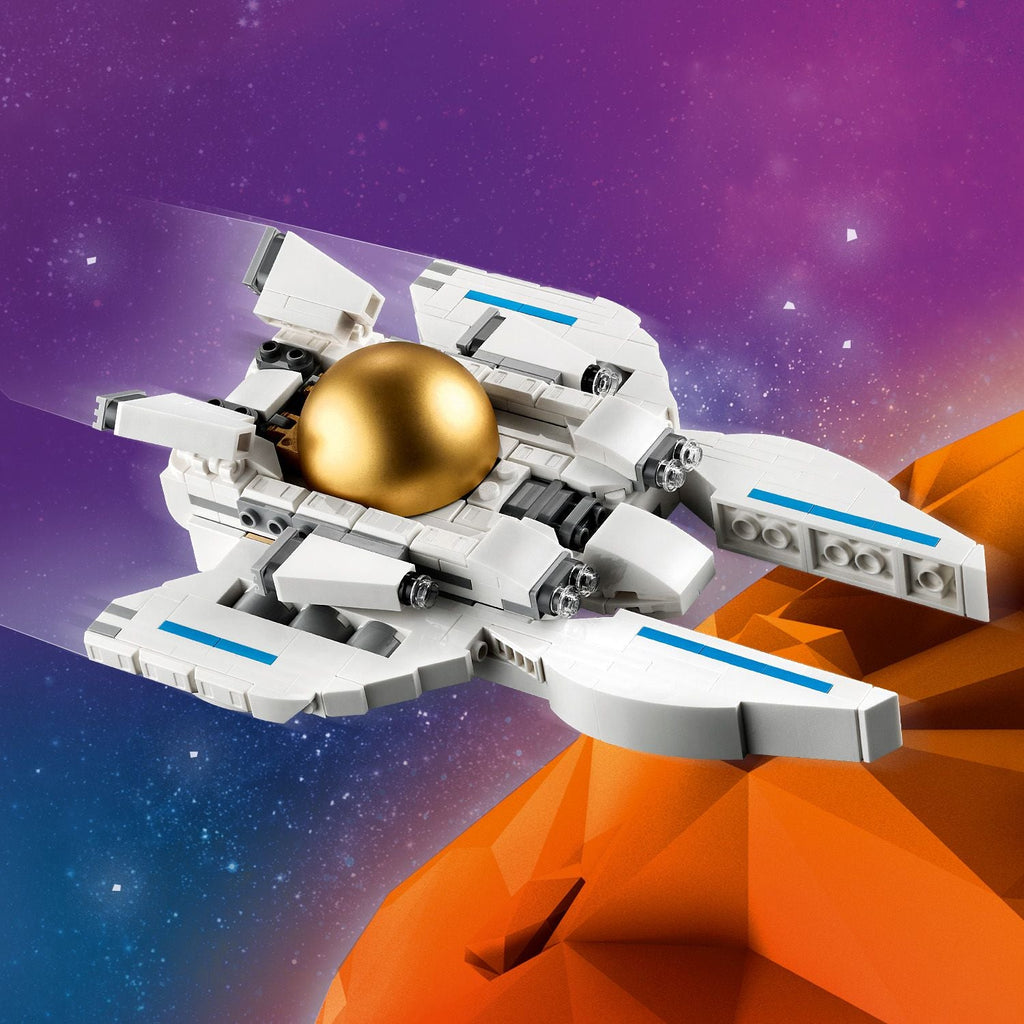 LEGO? Creator 3-in-1 Space?Astronaut