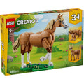 LEGO? Creator 3-in-1 Beautiful Horse