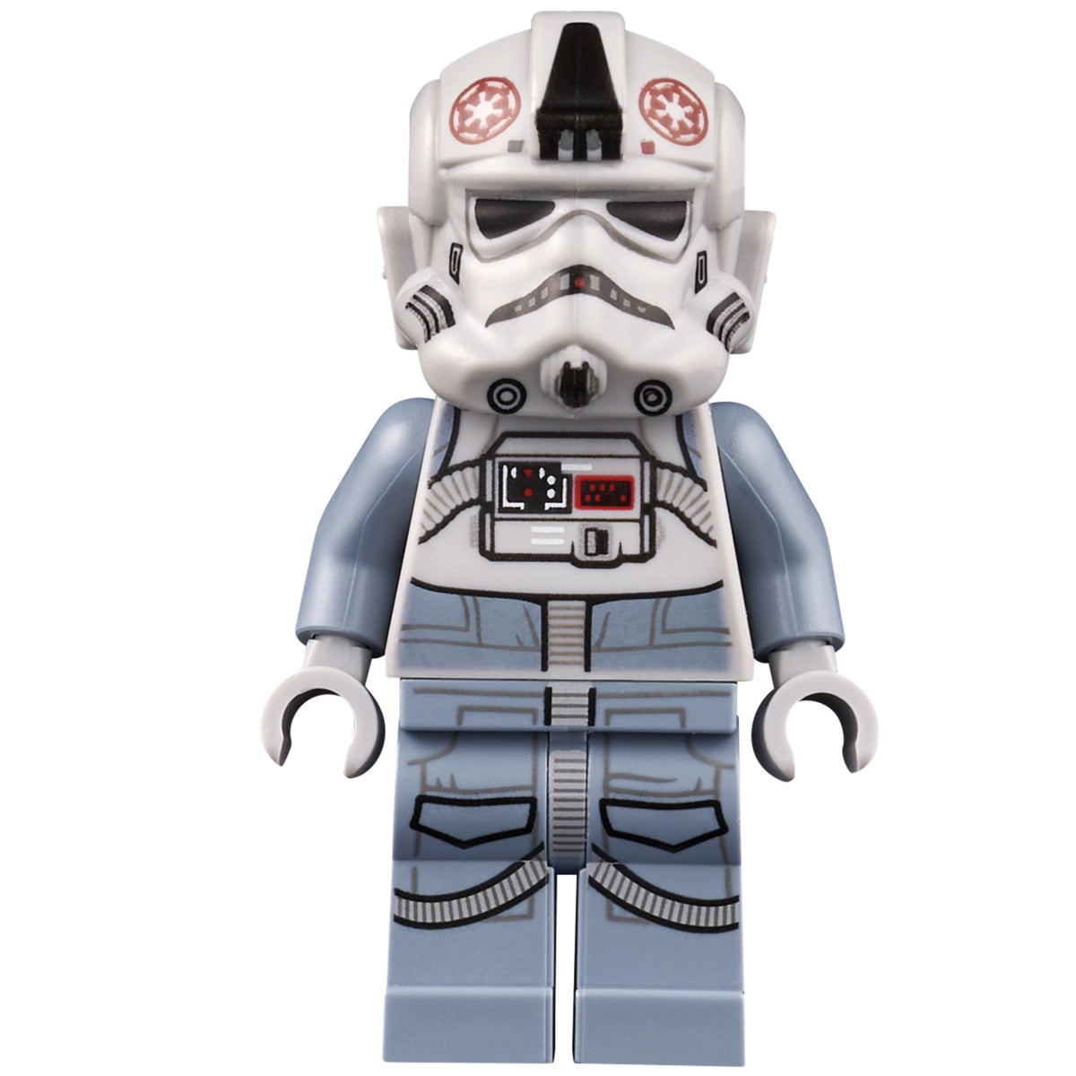 LEGO? Star Wars? AT-AT?