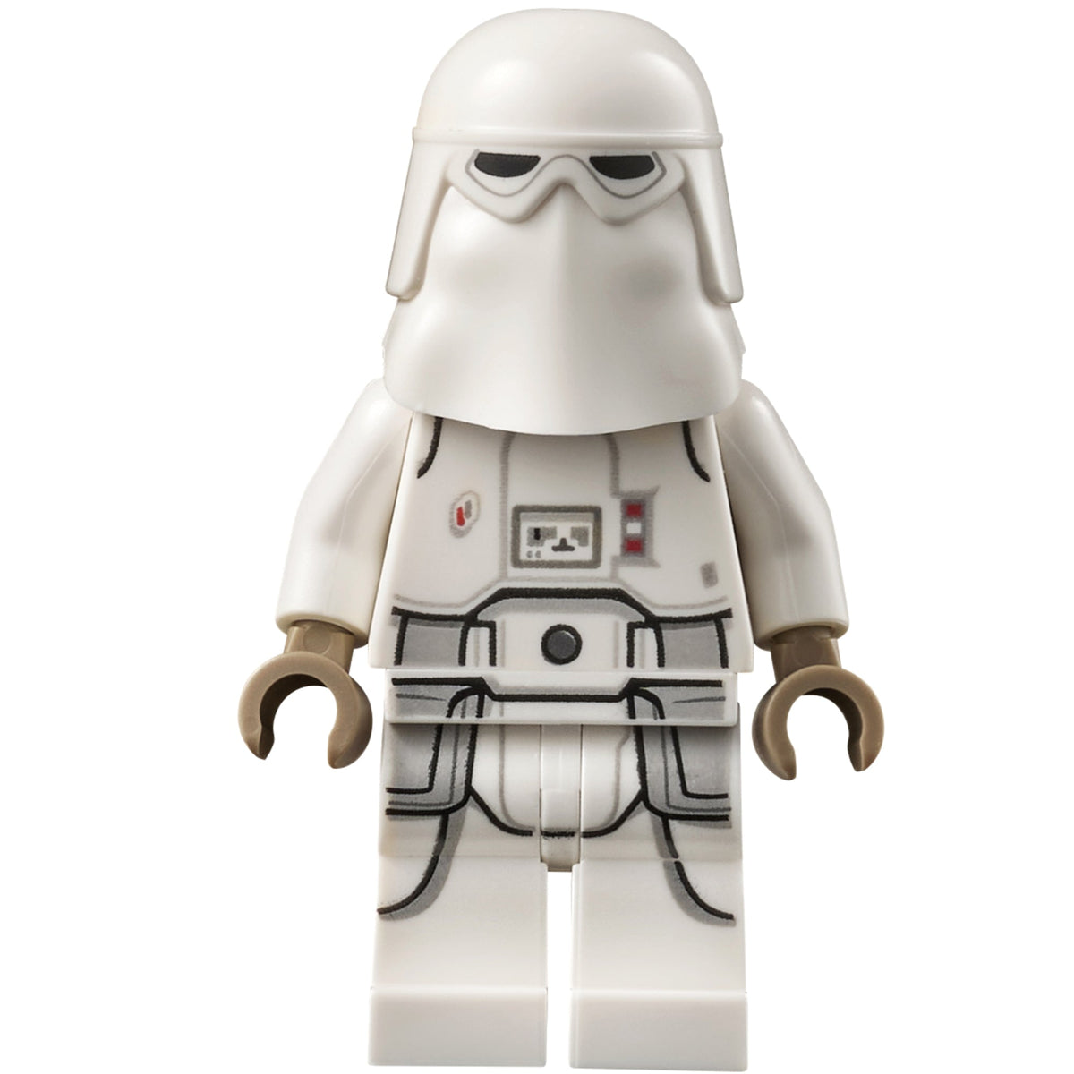 LEGO? Star Wars? AT-AT?